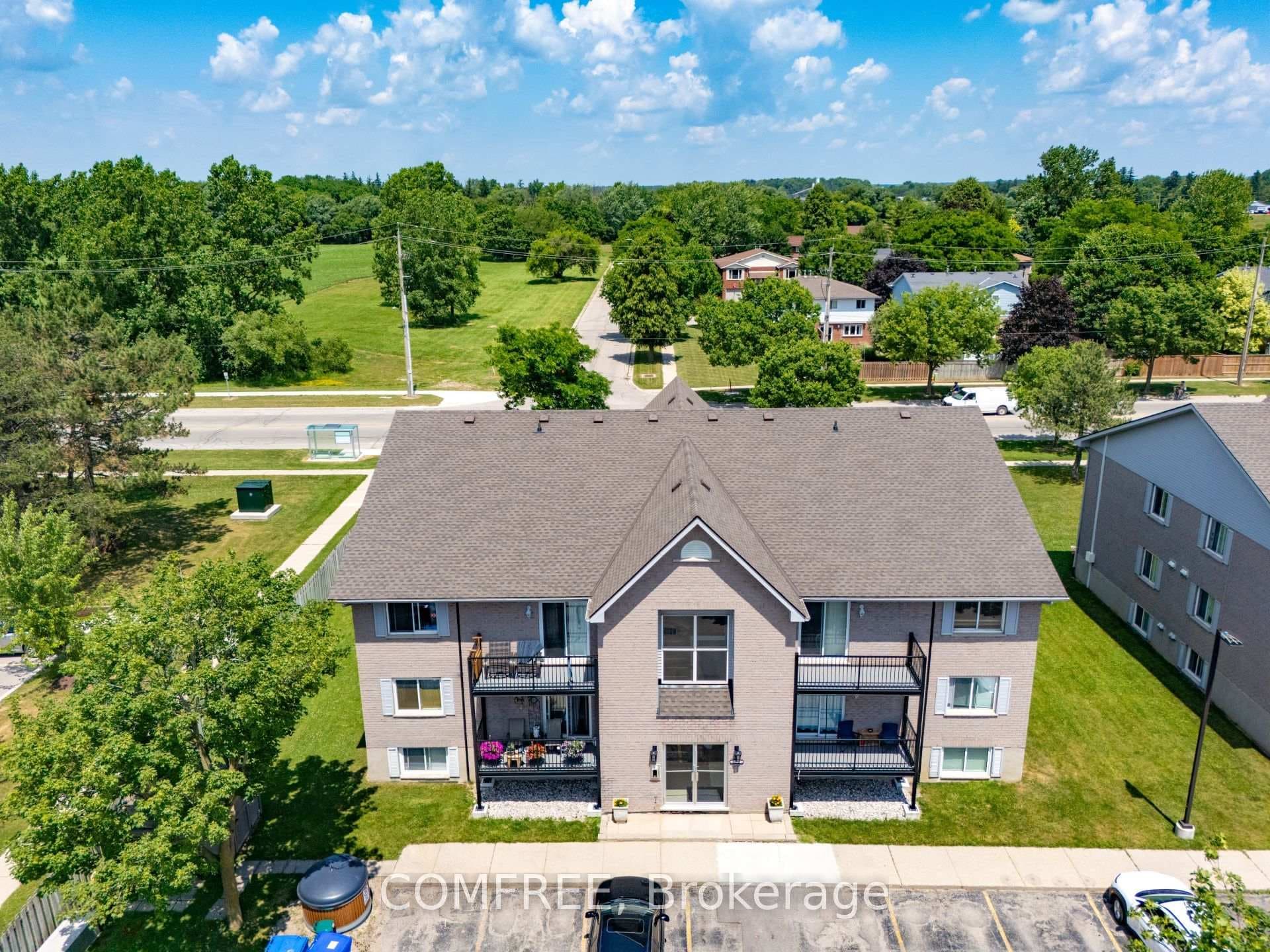 50 Campbell Court Unit 201 photo 1