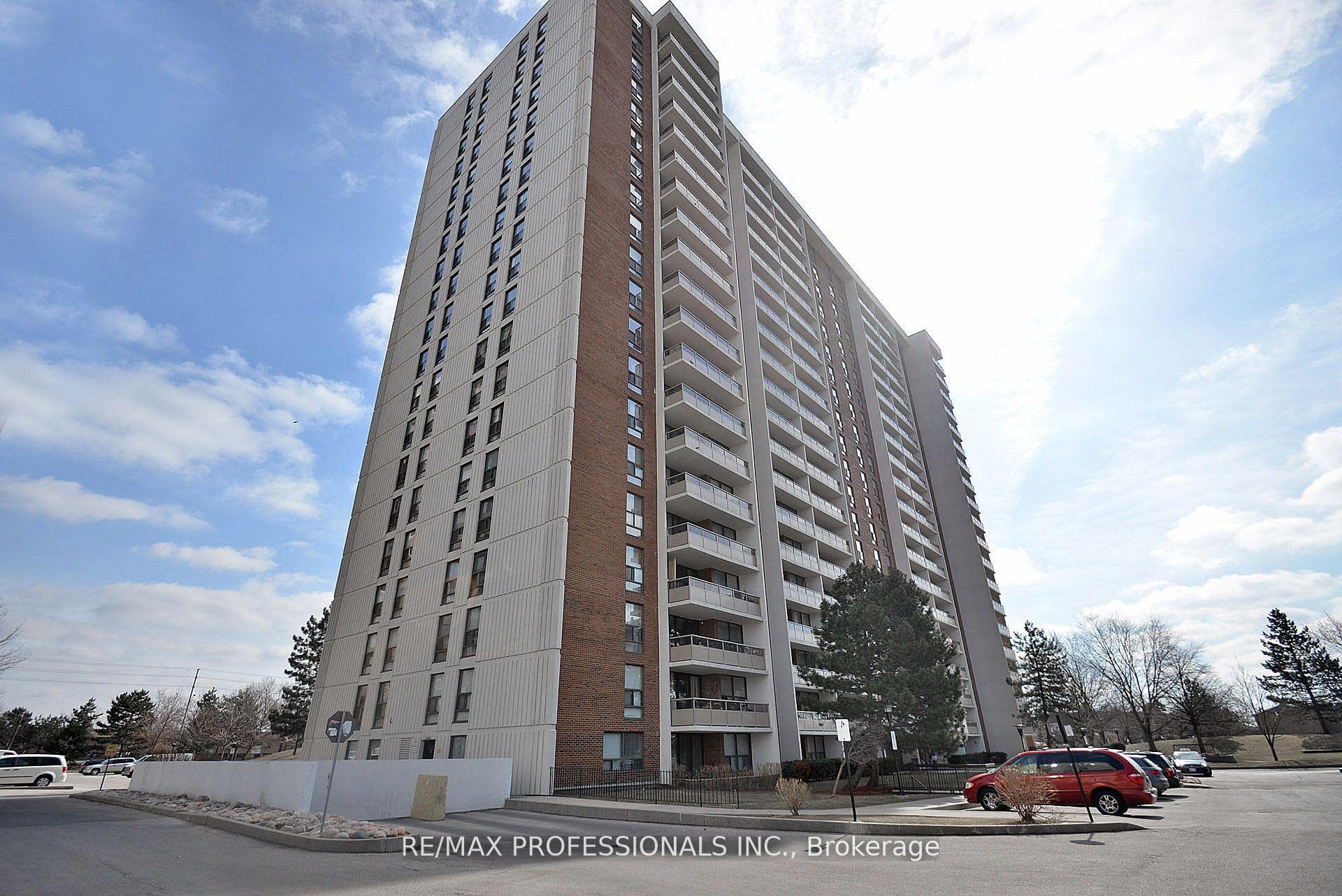4 Kings Cross Road Unit 1109 photo 2