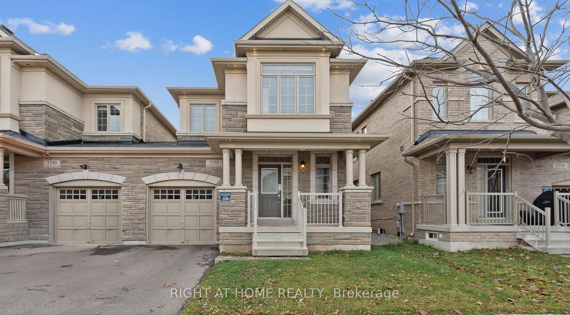 1538 Chretien Street photo 1