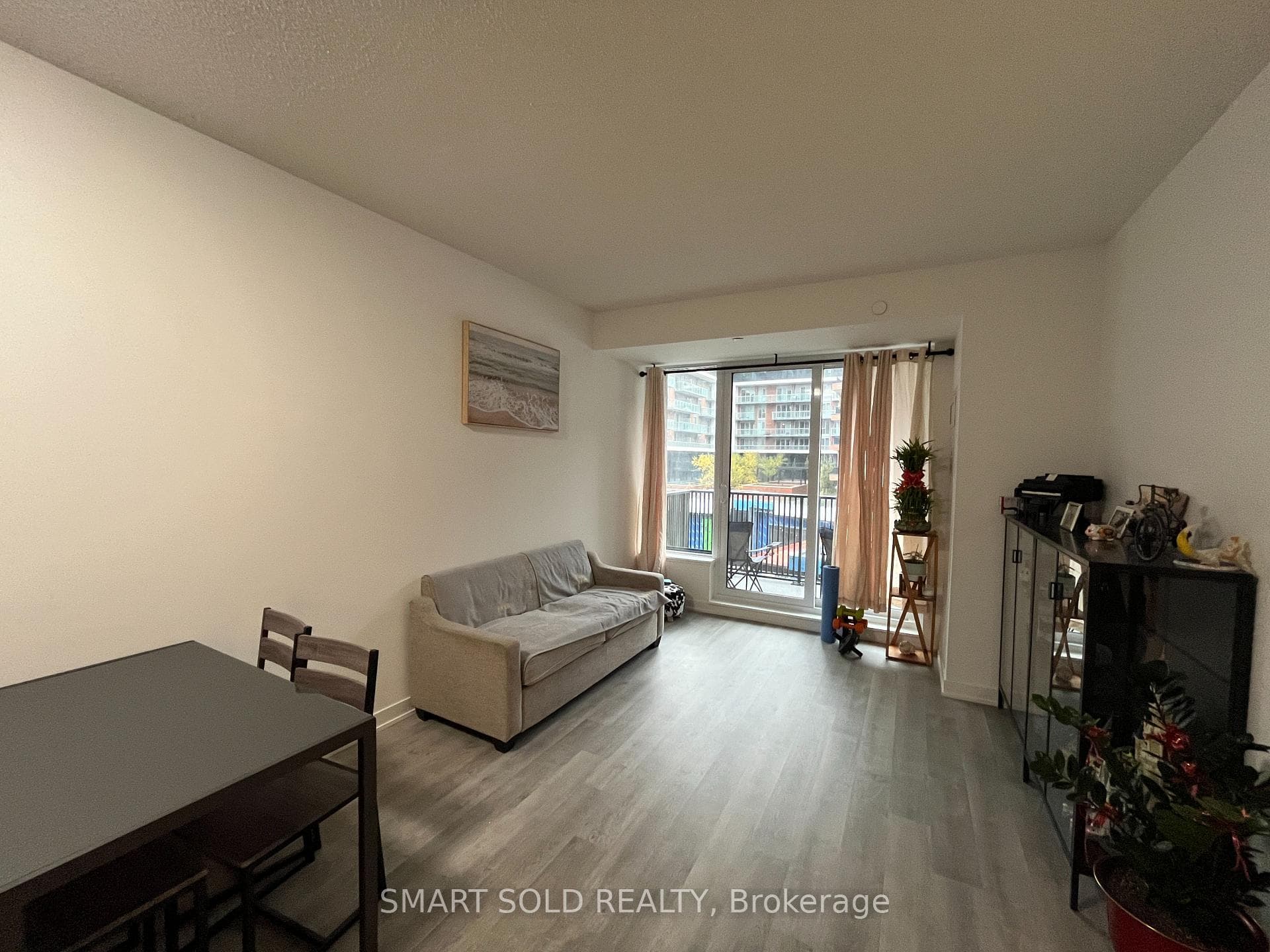 38 Simcoe Promenade Unit 504 photo 5