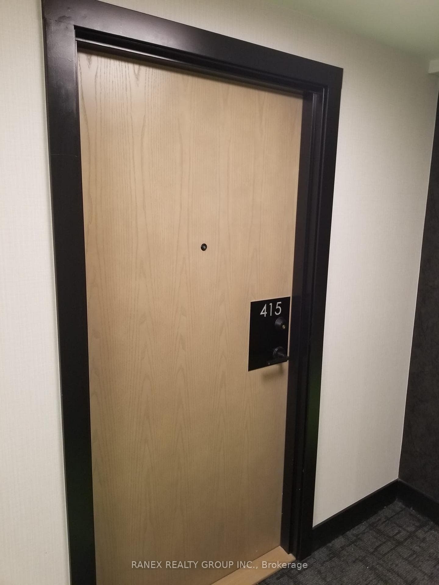 2300 St.Clair Avenue Unit 708 photo 1