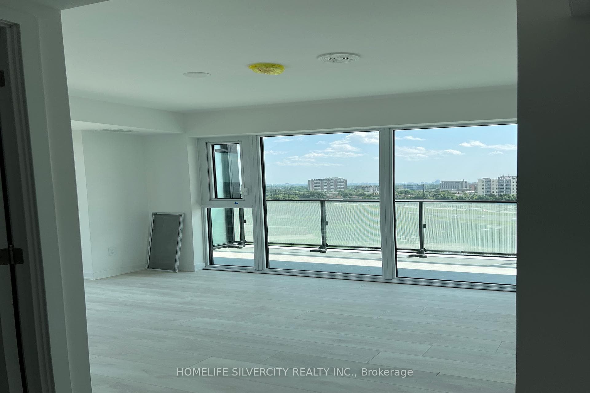 8 Tippett Road Unit 1205 photo 14