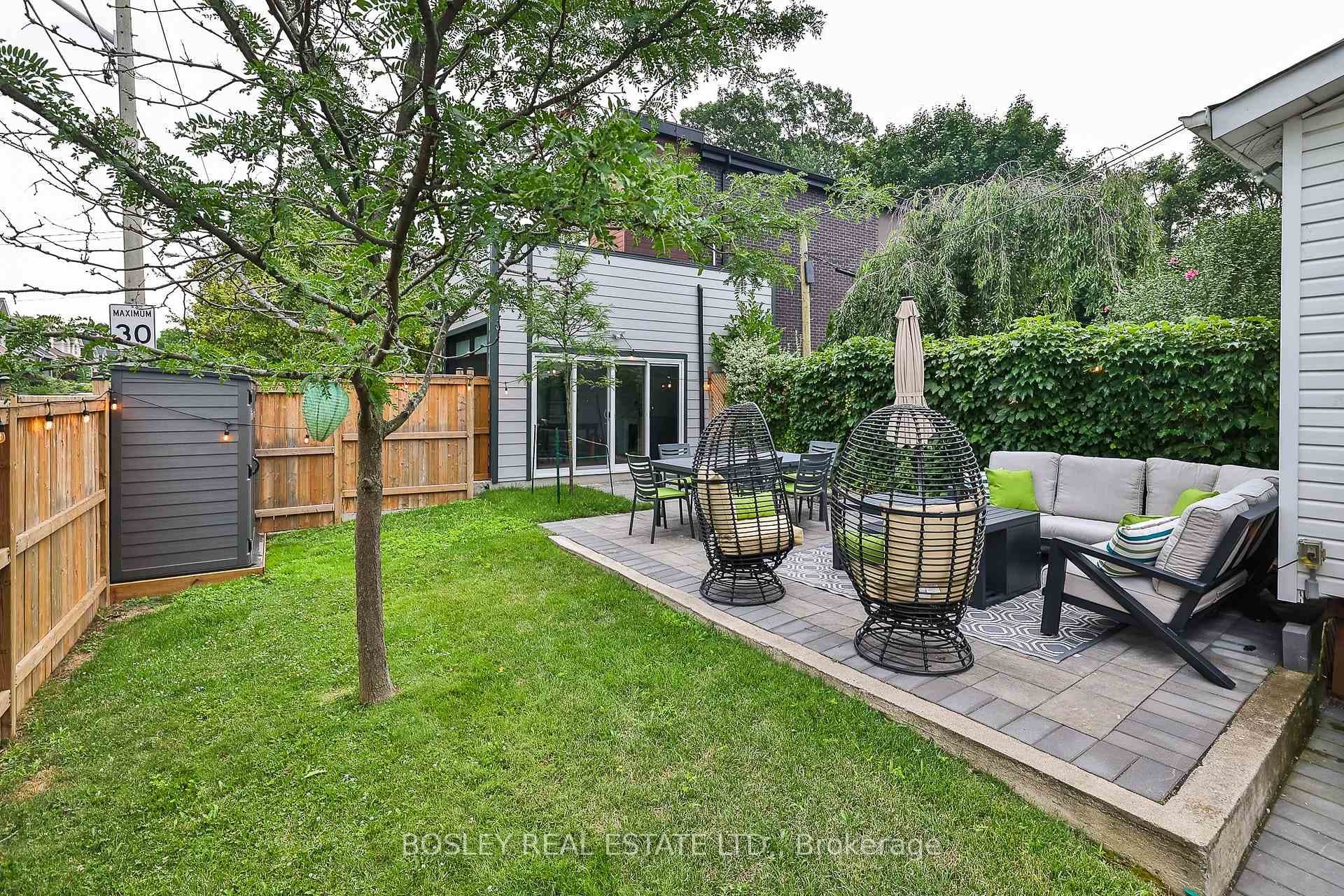 119 Woodington Avenue photo 32