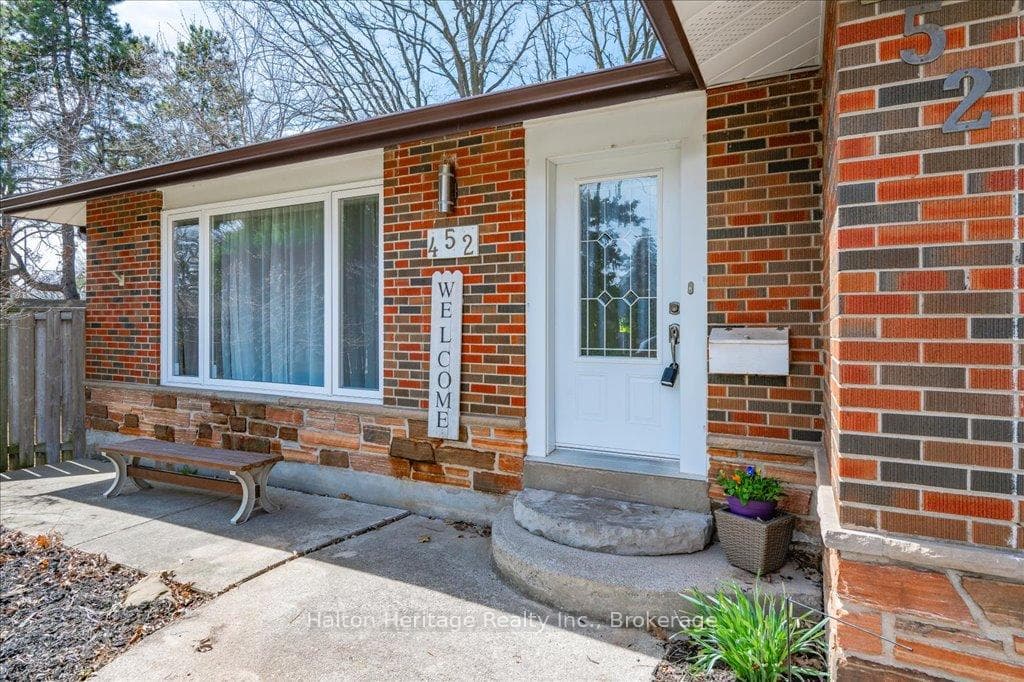 452 Wedgewood Drive photo 4