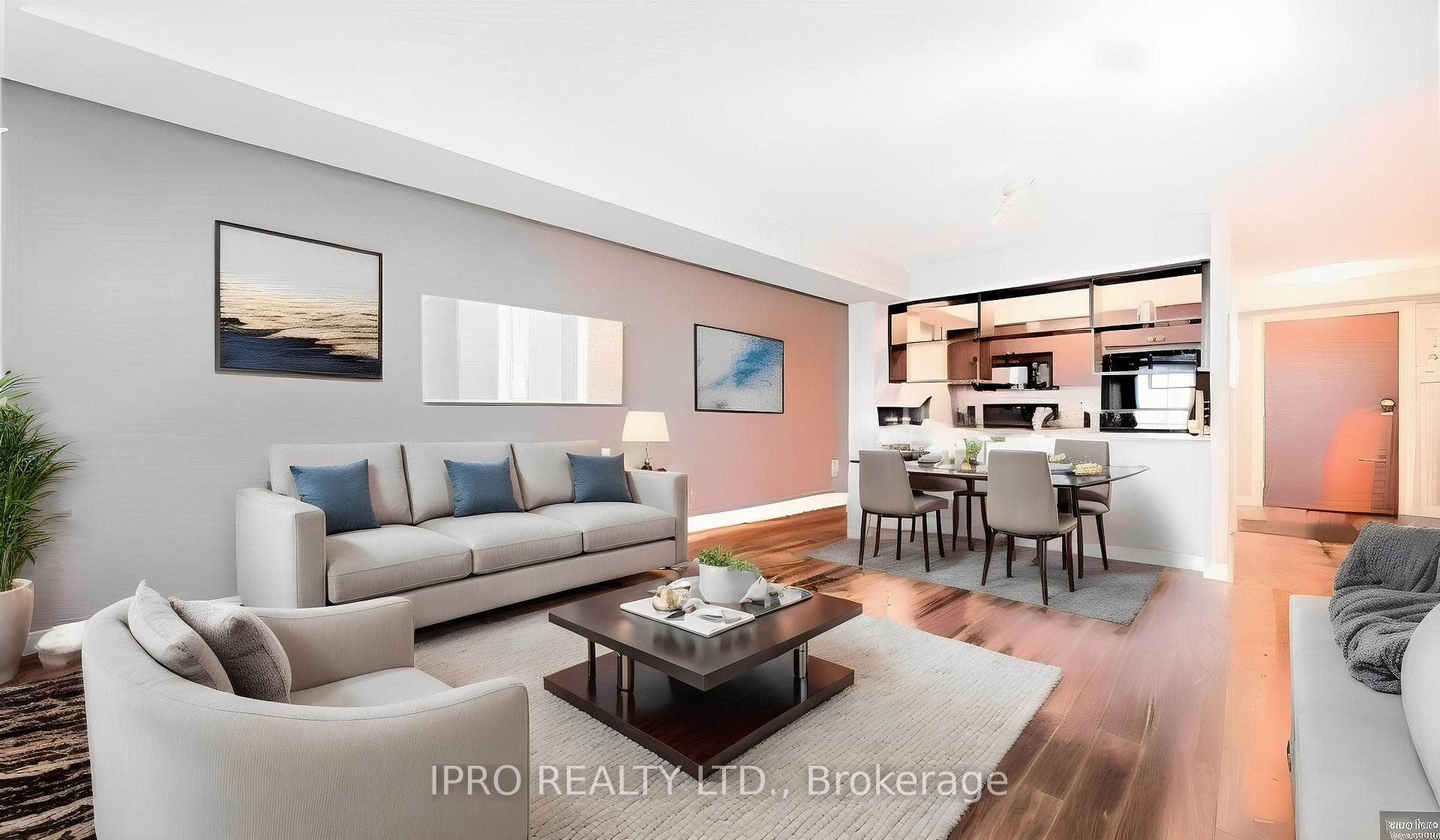 151 Village Green Square Unit 2309 photo 2