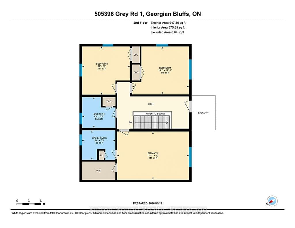 505396 Grey Road 1 Road photo 45