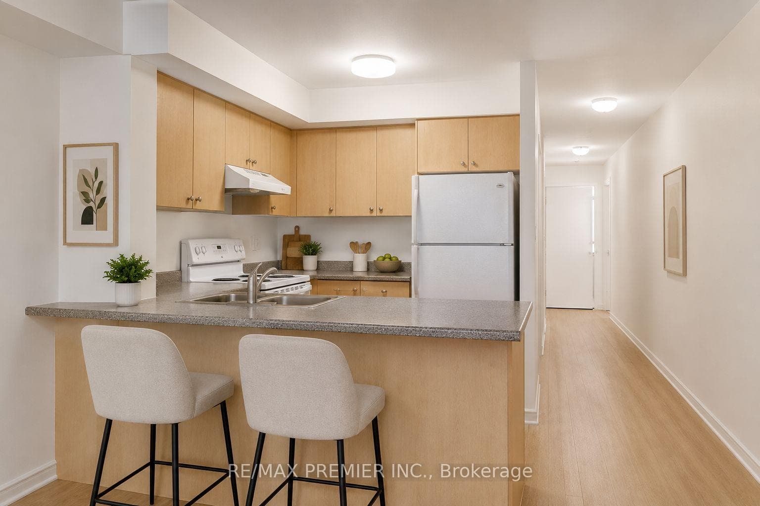 55 Cedarcroft Boulevard Unit 17 photo 4