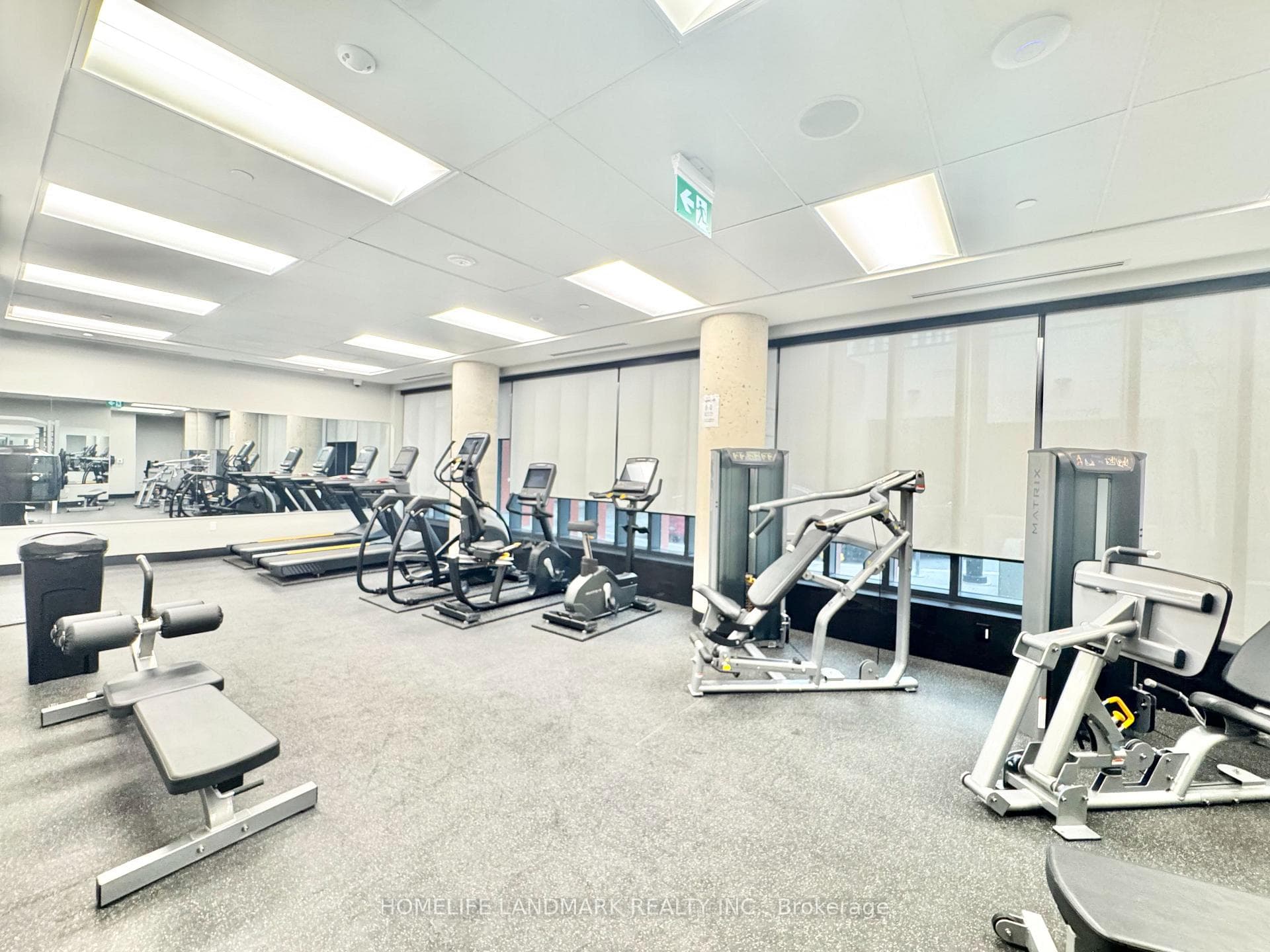 5858 Yonge Street Unit 1823 photo 17