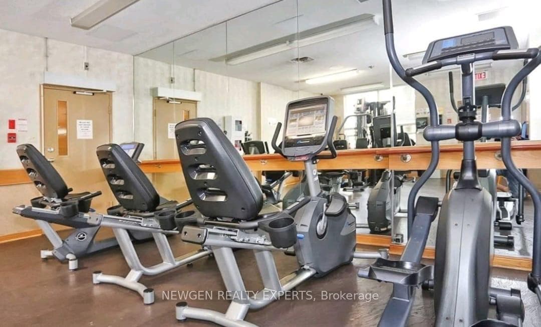 195 Wynford Drive Unit 2302 photo 24
