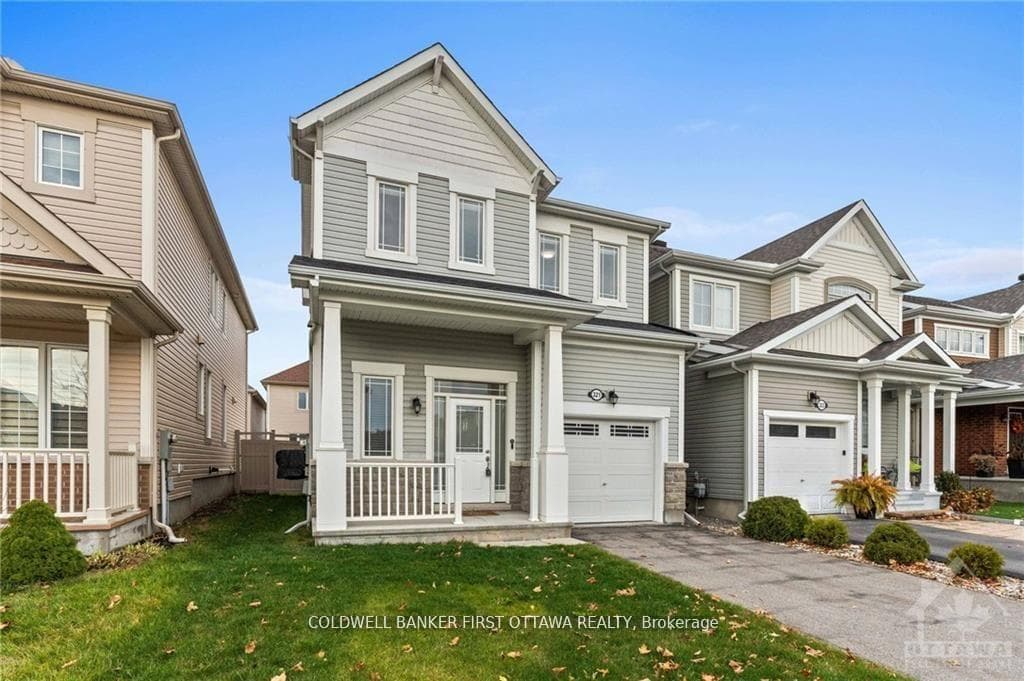 321 MEADOWBREEZE Drive photo 4