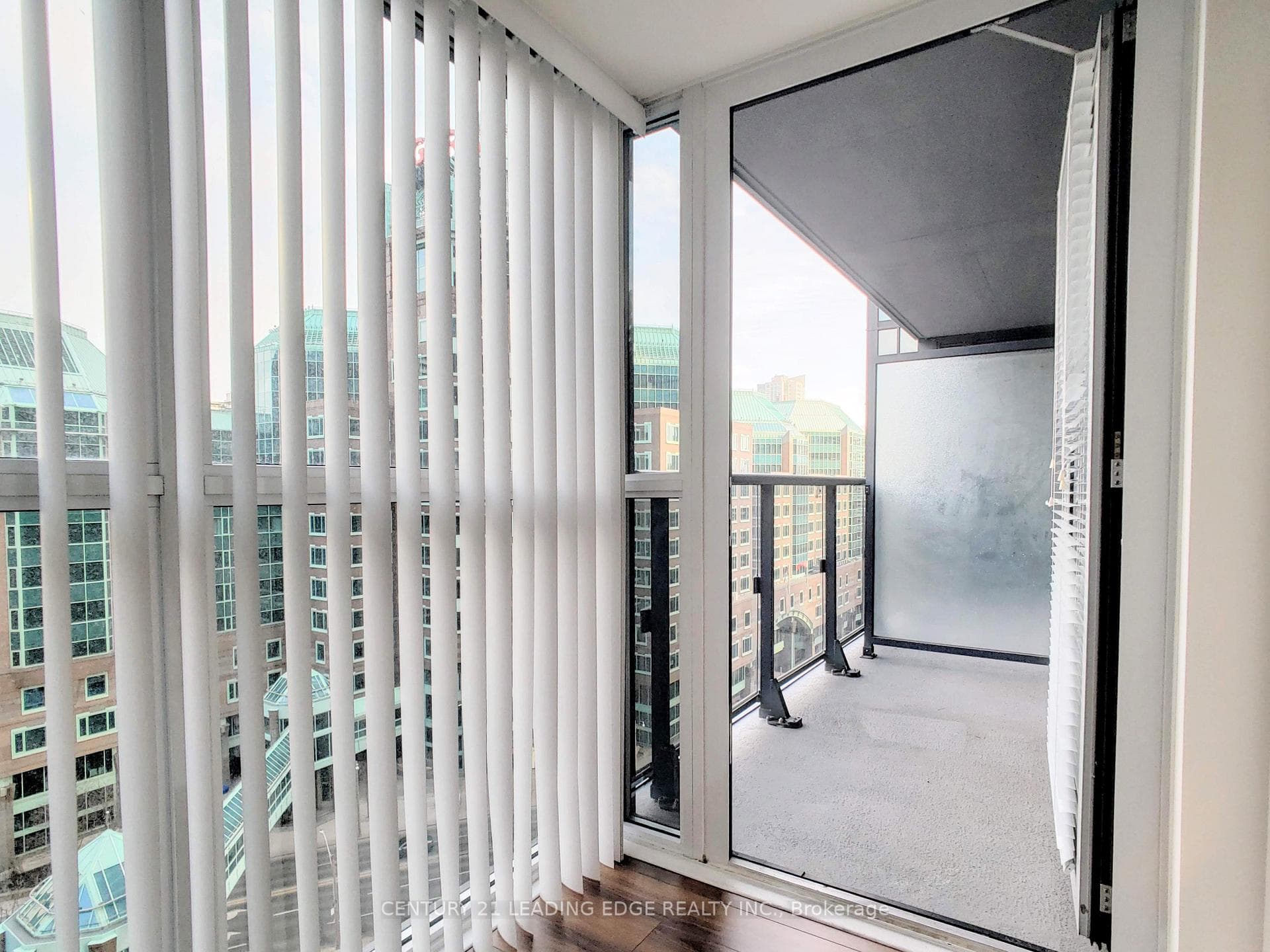 28 Ted Rogers Way Unit 1201 photo 15