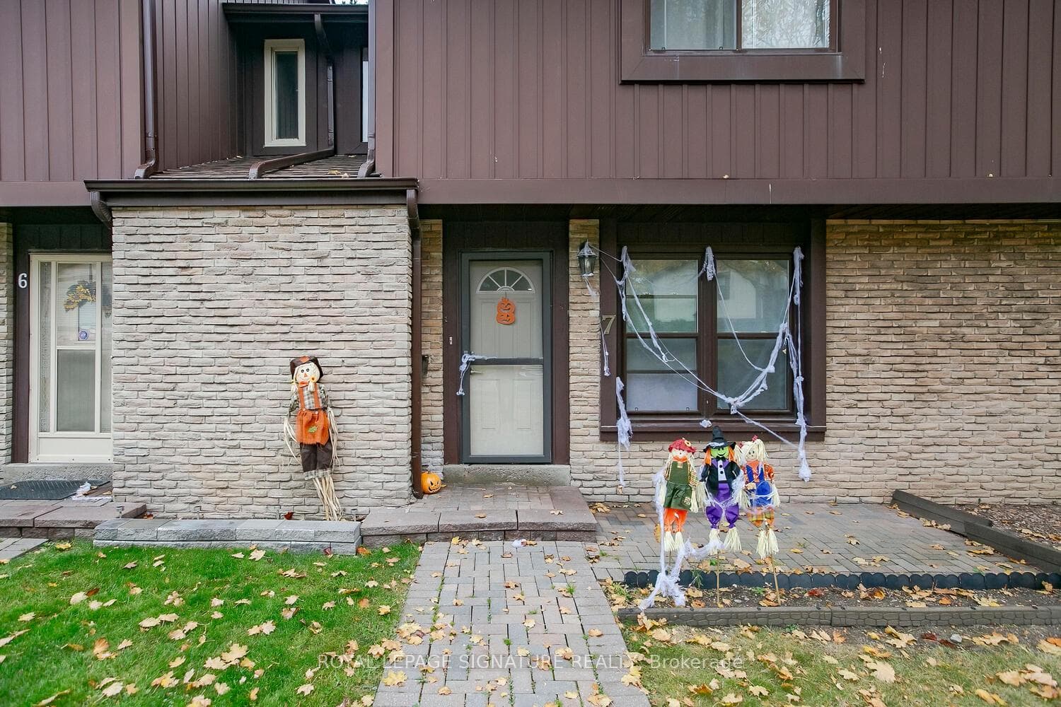 6650 Falconer Drive Unit 7 photo 4