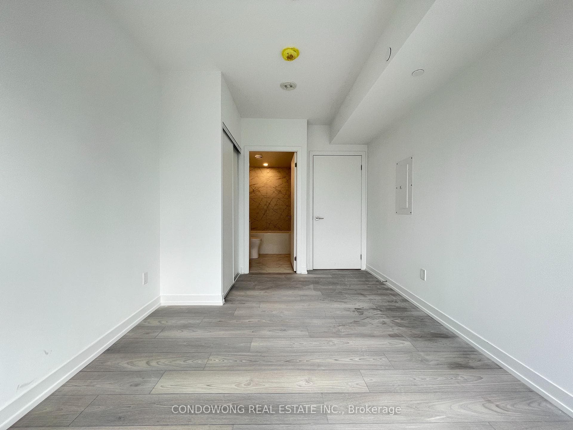 82 Dalhousie Street Unit 2907 photo 12