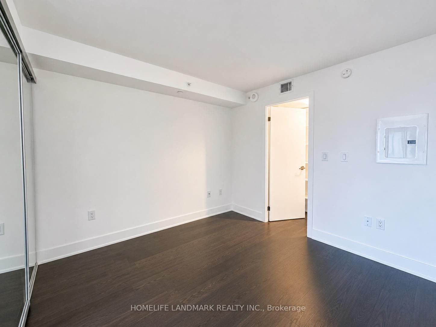 955 Bay Street Unit 2907 photo 7