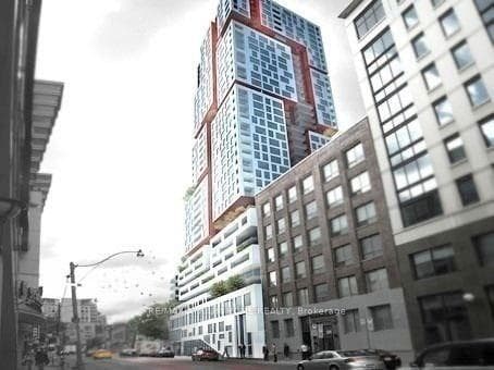 318 Richmond Street Unit 2905 photo 1