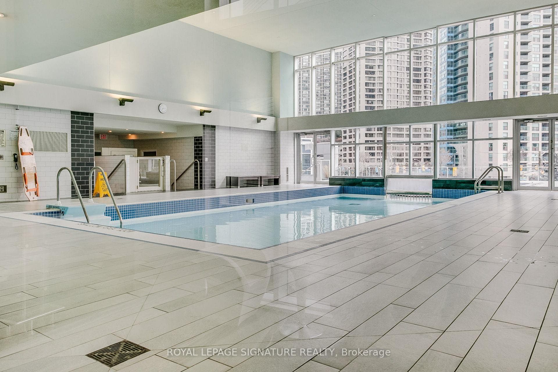 208 Queens Quay Unit 3107 photo 31
