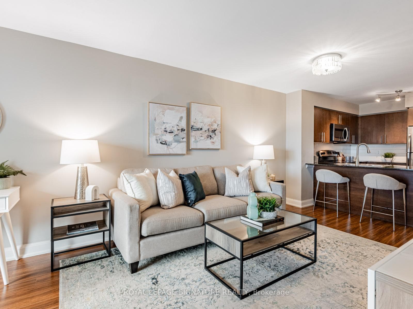 2191 Yonge Street Unit 1203 photo 10