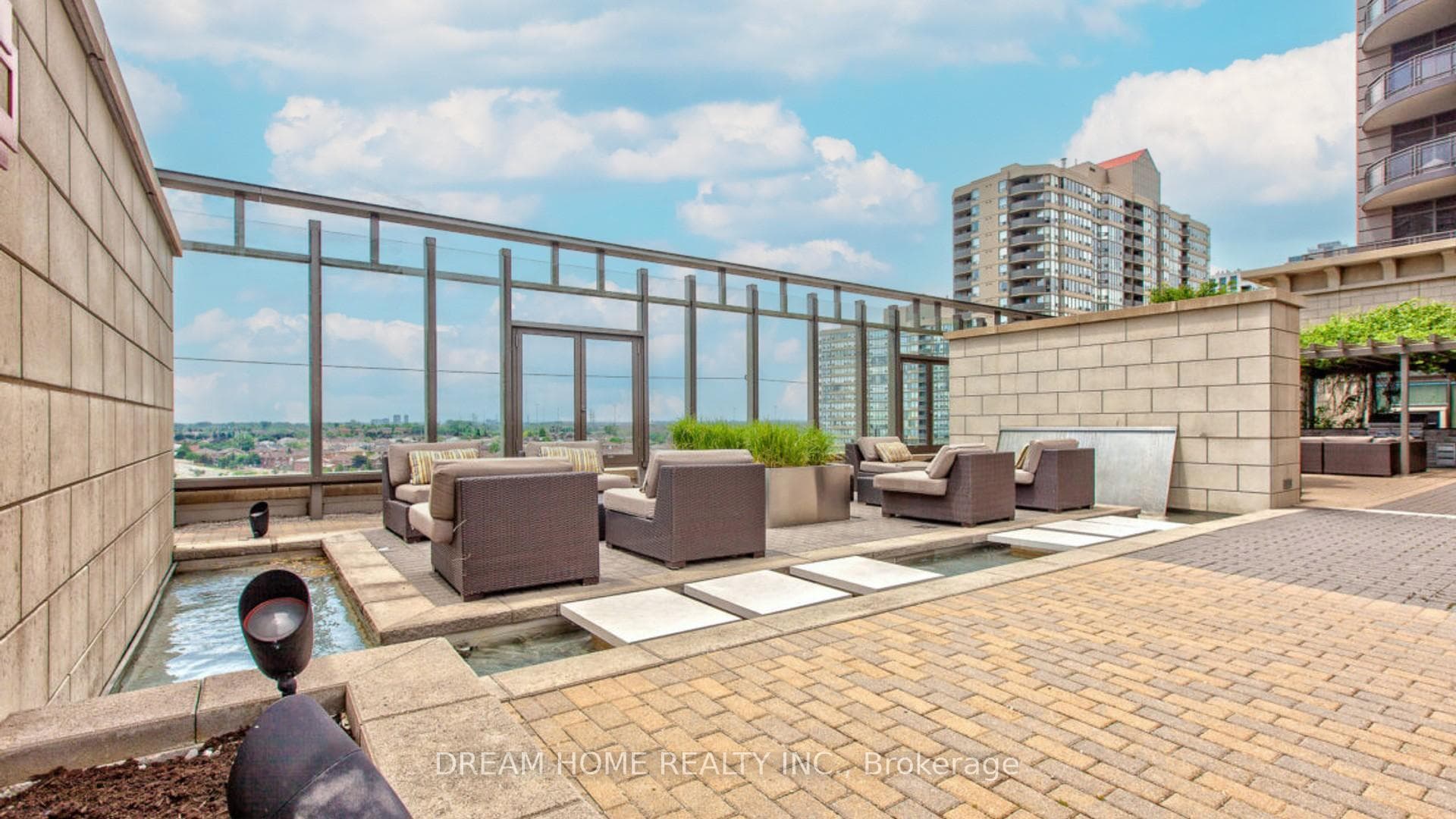 385 Prince of Wales Drive Unit 3205 photo 27