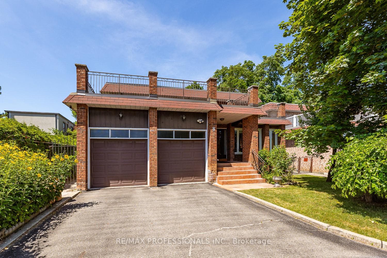8 St Phillips Road photo 1