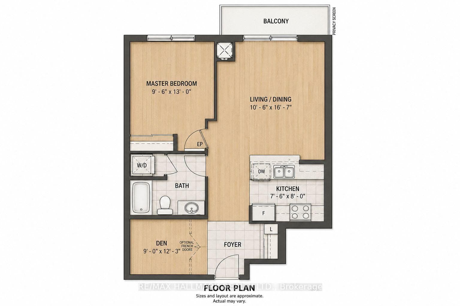 1346 Danforth Road Unit 908 photo 20