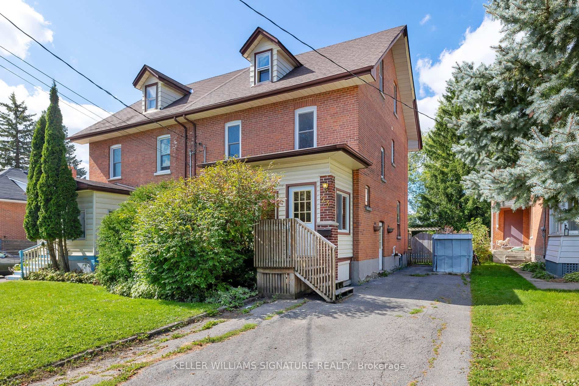 23 Albert Street photo 1