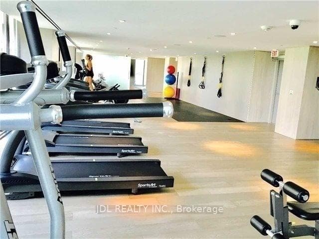200 Bloor Street Unit 2204 photo 18