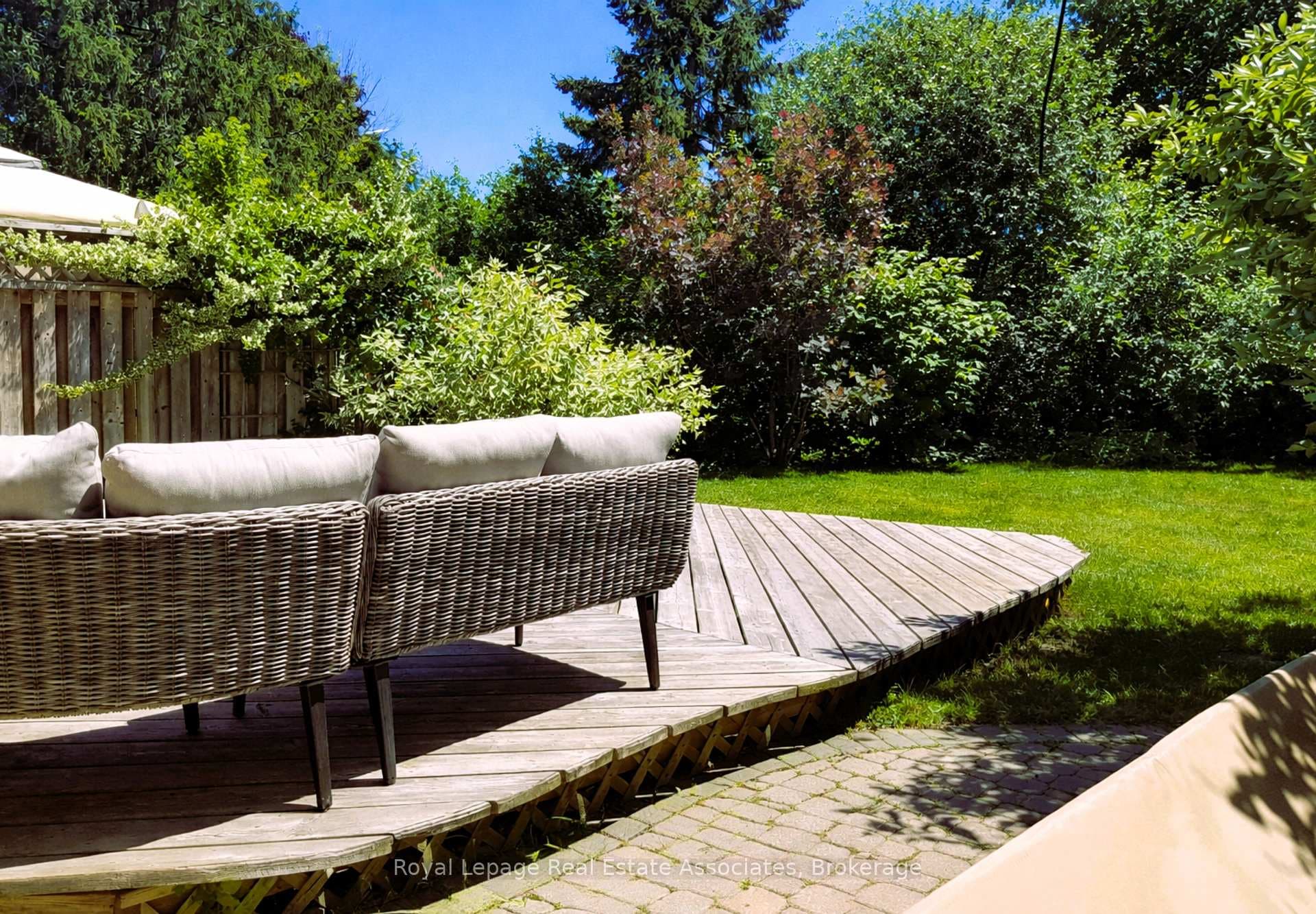 Summer pic - very private