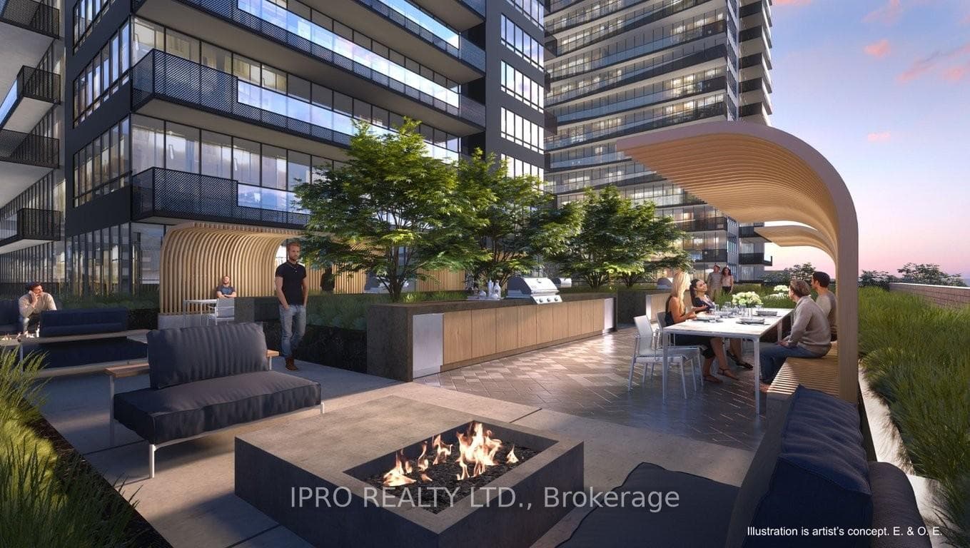 127 Broadway Avenue Unit 2709 photo 11