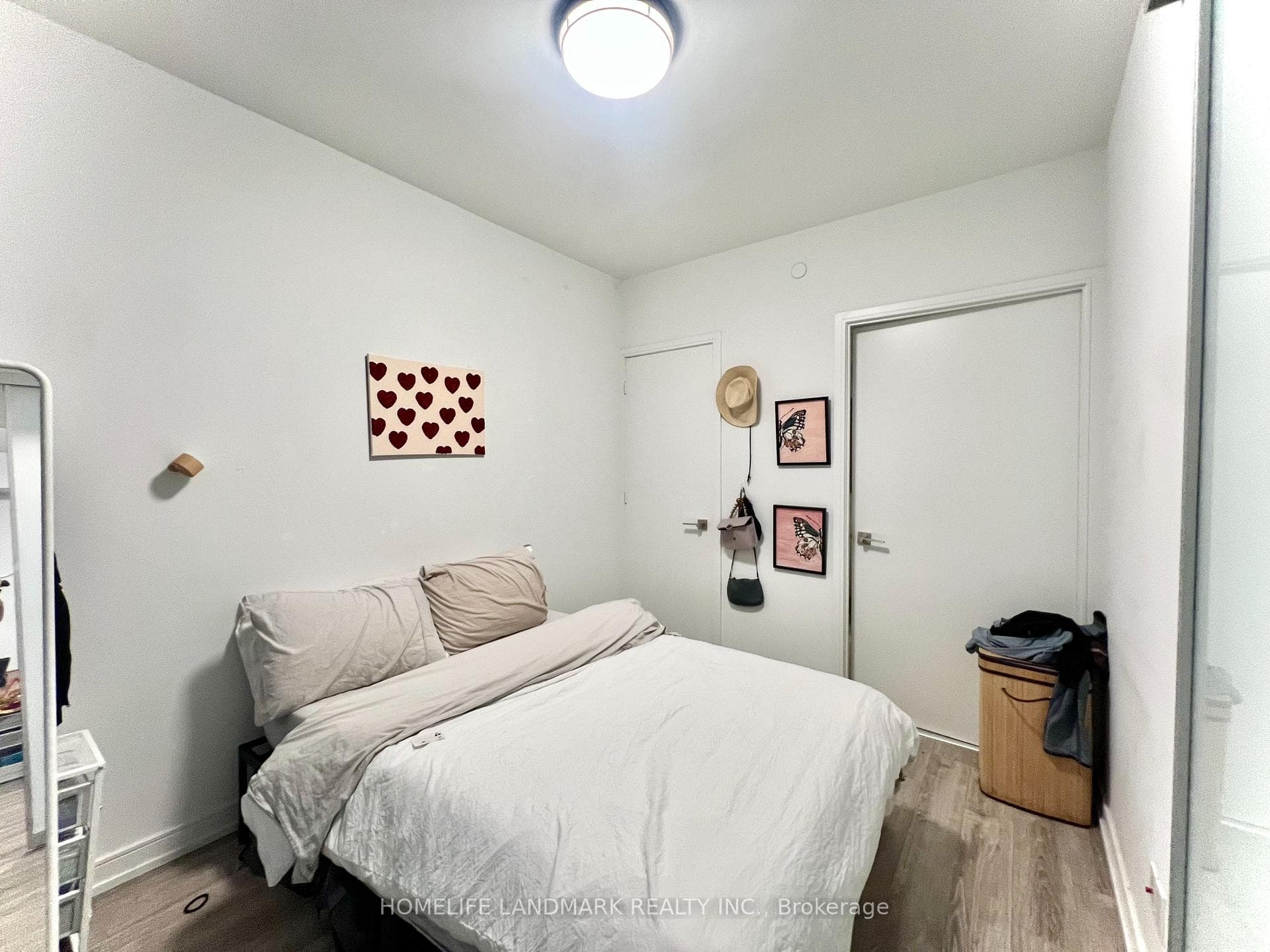 28 Wellesley Street Unit 1106 photo 12