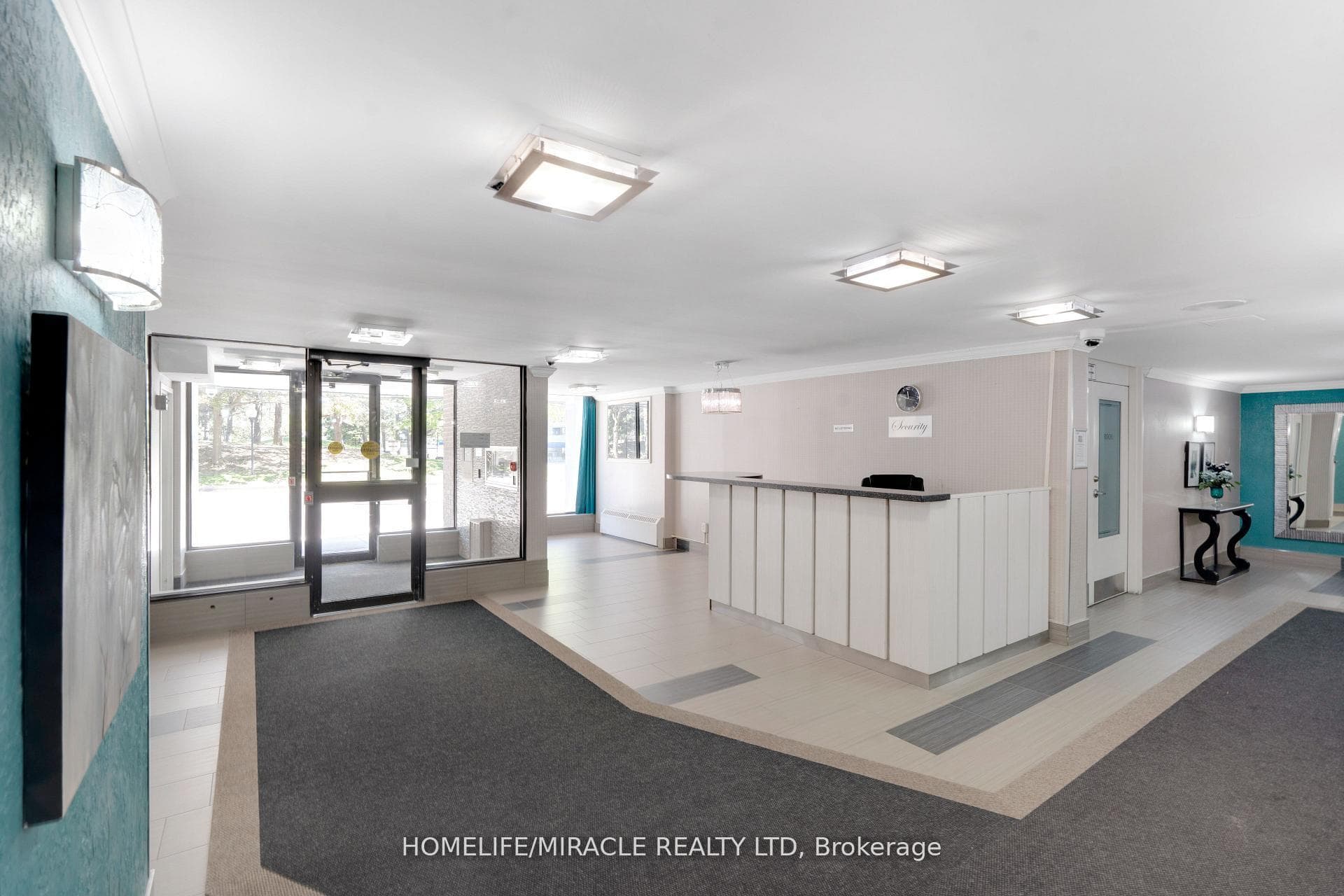15 Kensington Road Unit 907 photo 29