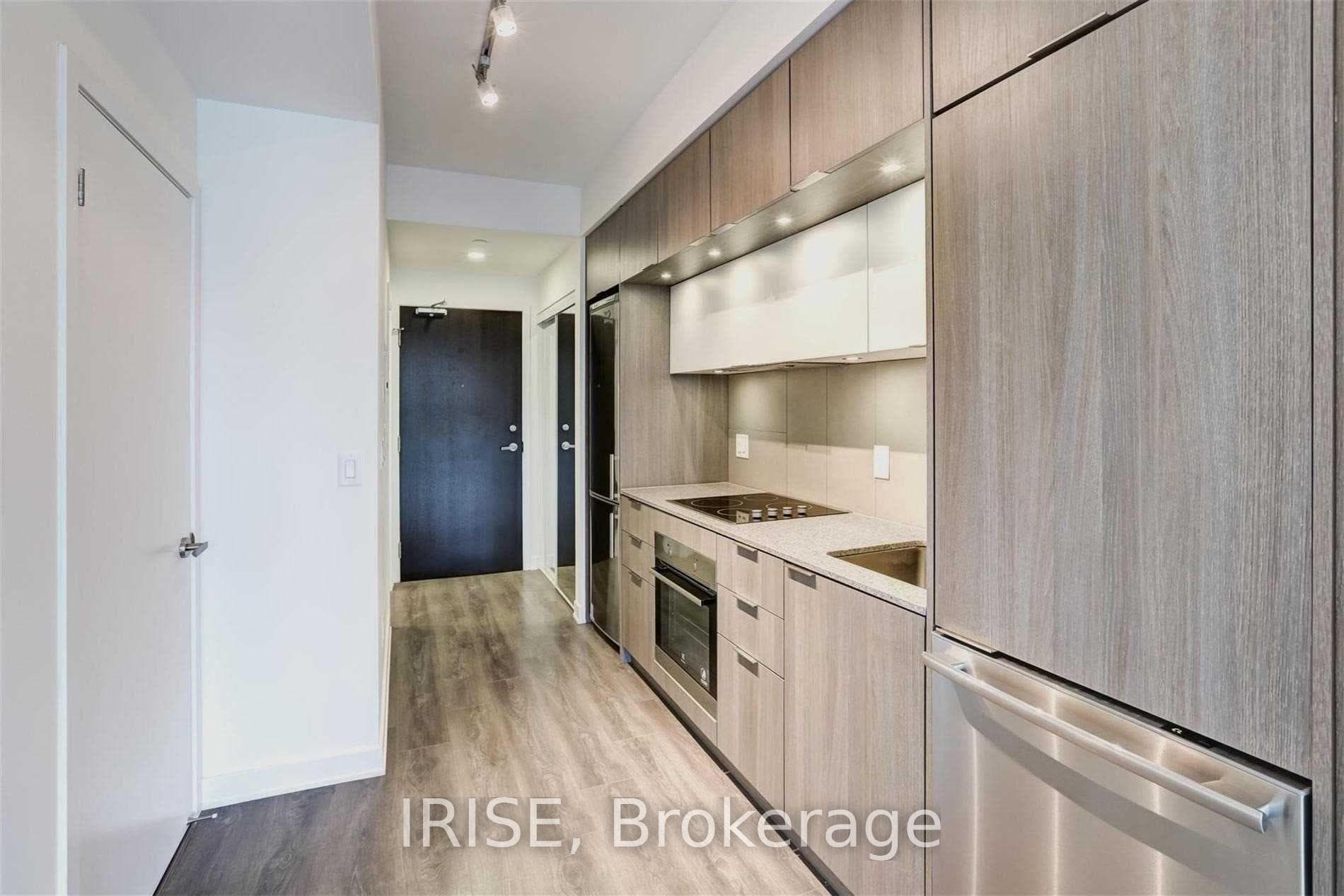55 Regent Park Boulevard Unit 1306 photo 5