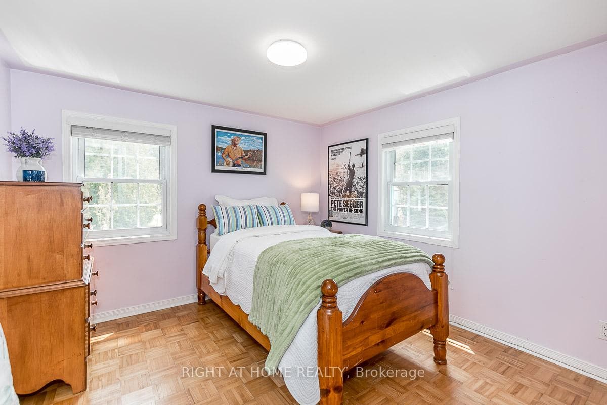 3rd Bedroom