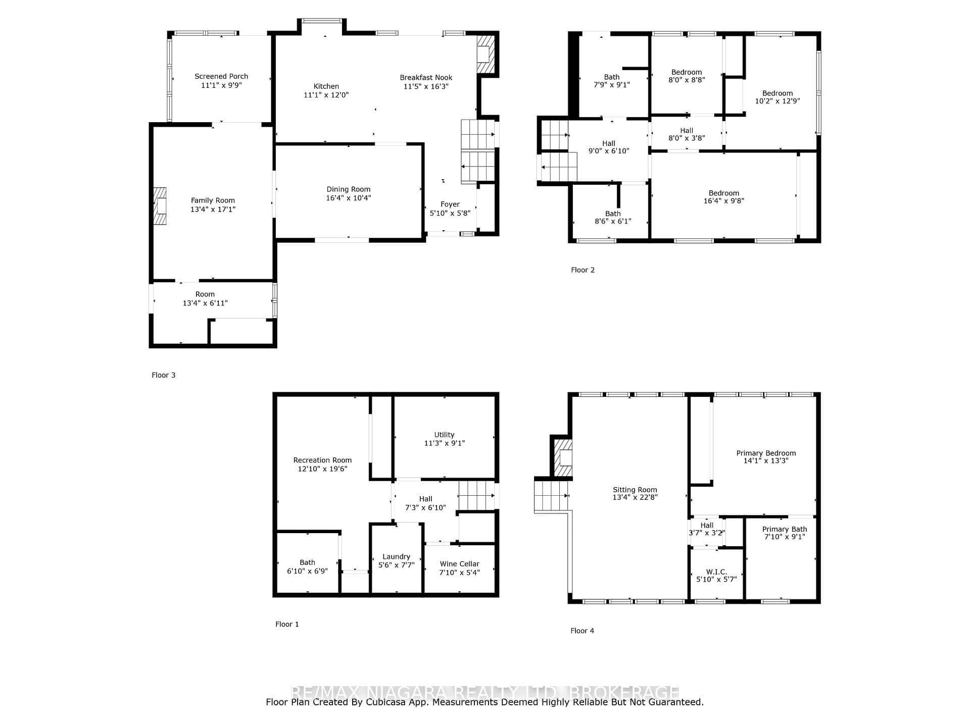 10 Marwood Circle photo 50