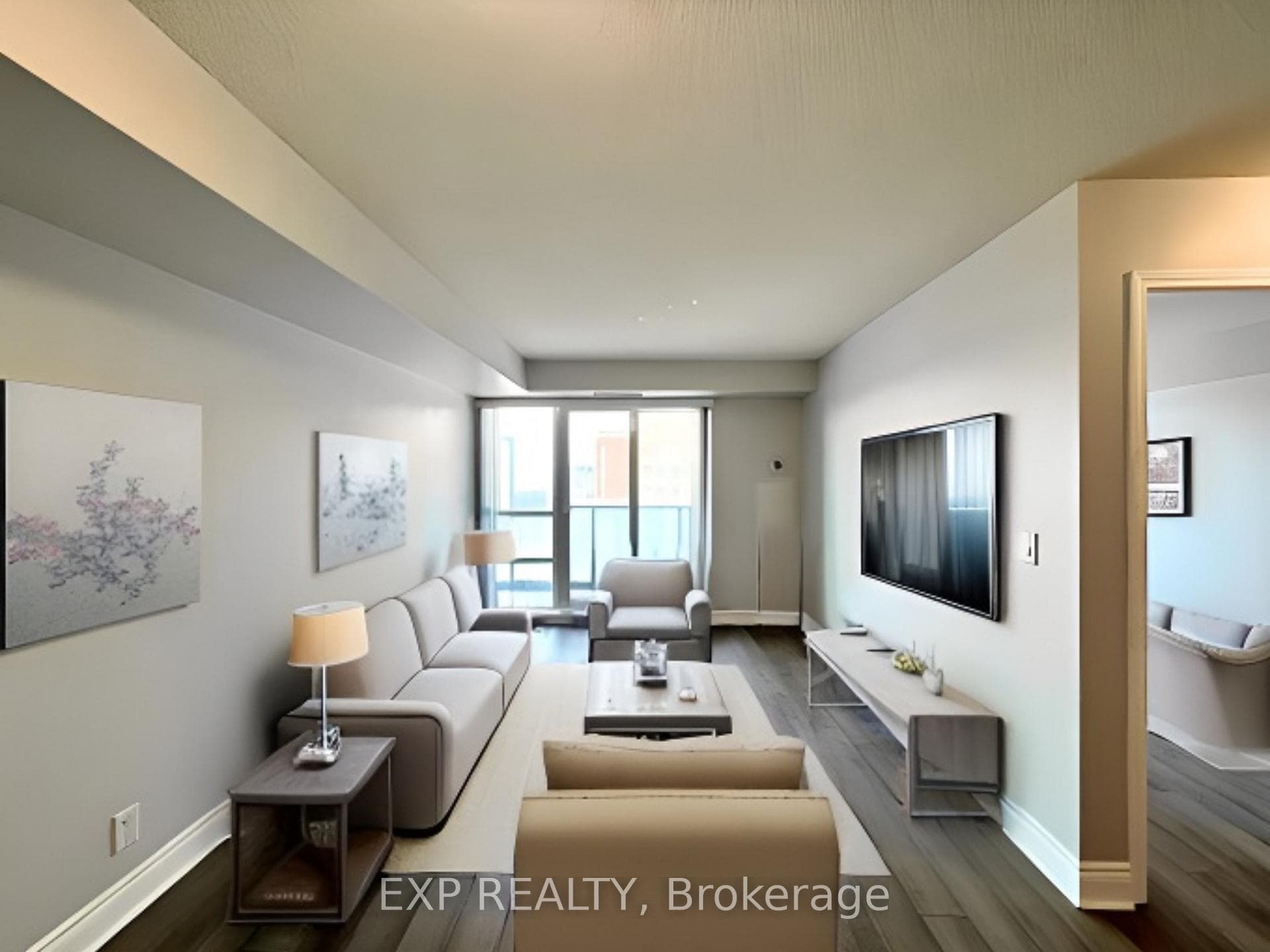 75 South Town Centre Boulevard Unit 607 photo 1