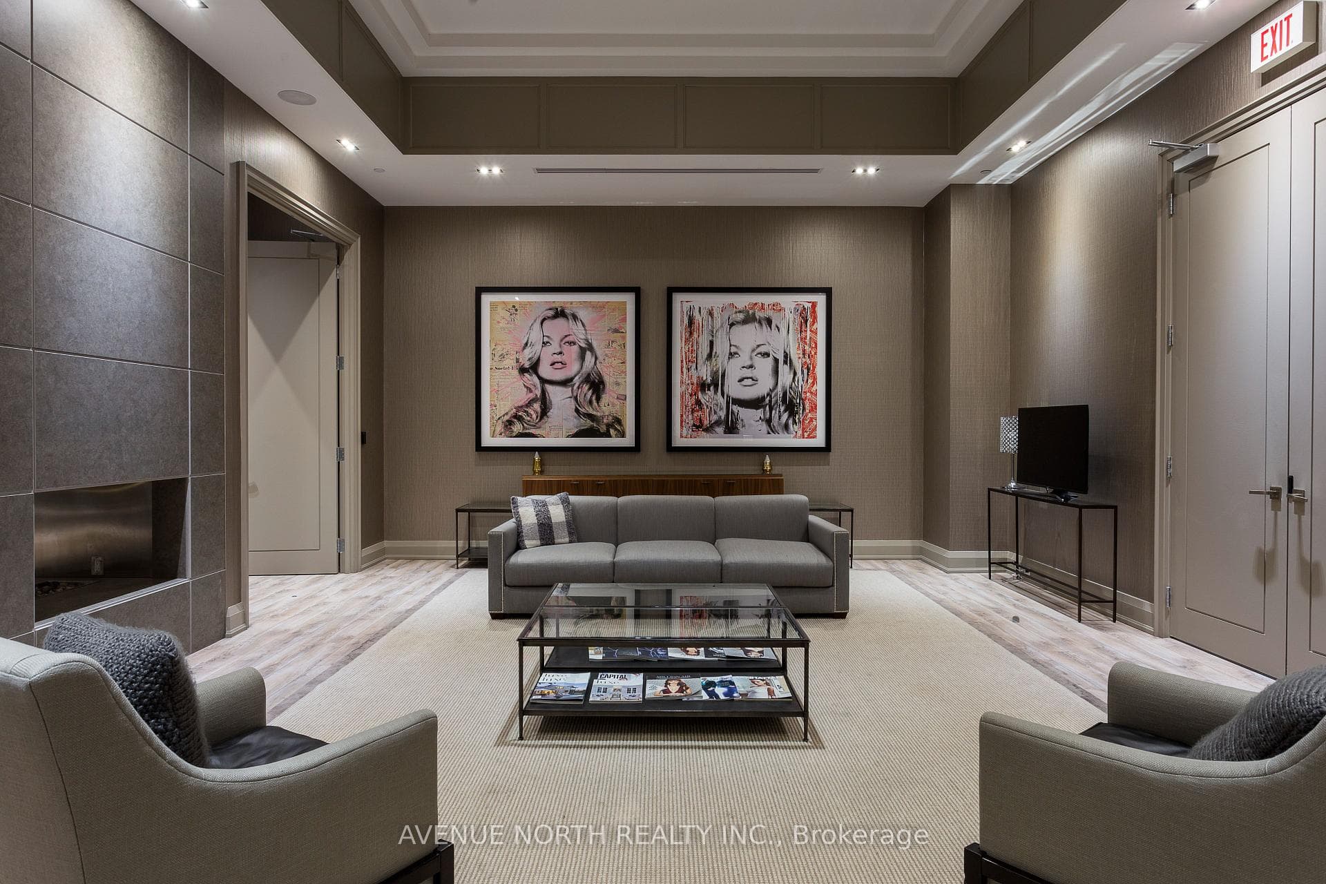 111 Champagne Avenue Unit 509 photo 27