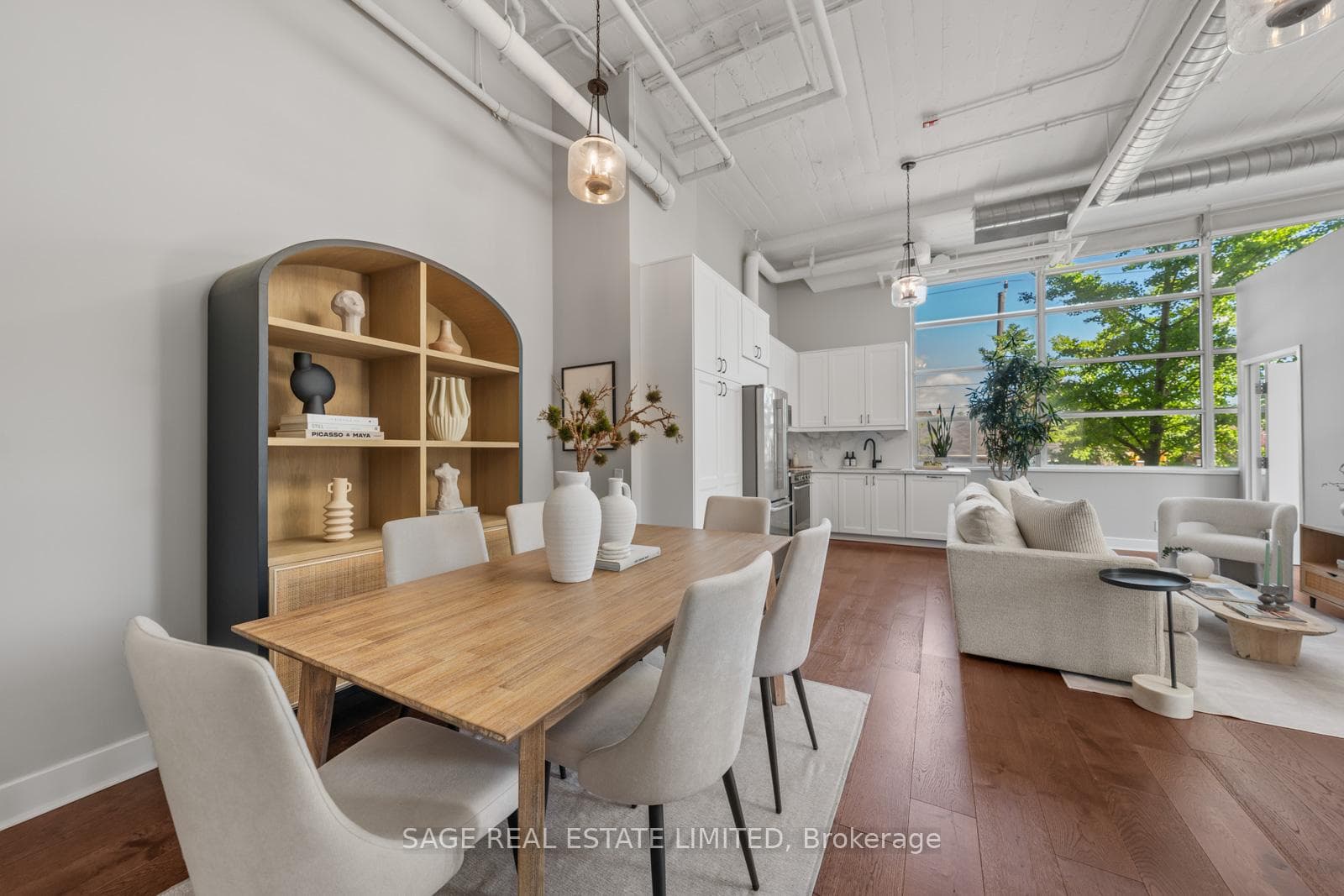 1001 Roselawn Avenue Unit 123 photo 6