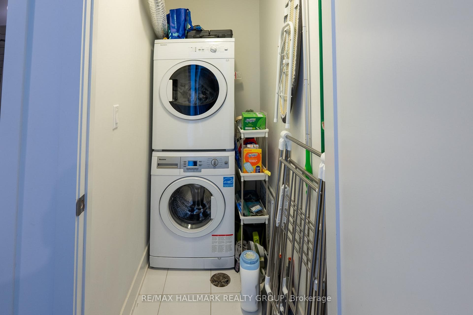 In-Unit Laundry