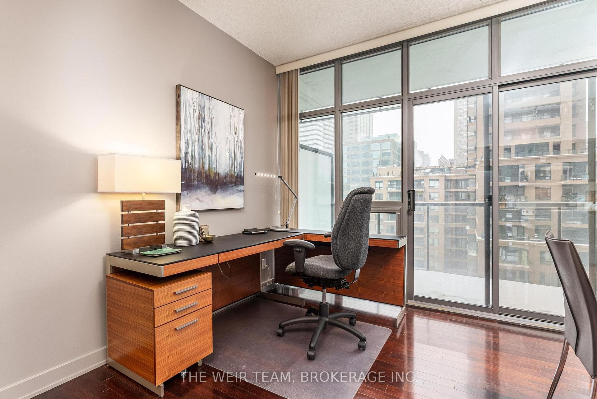 33 Charles Street Unit 1411 photo 13