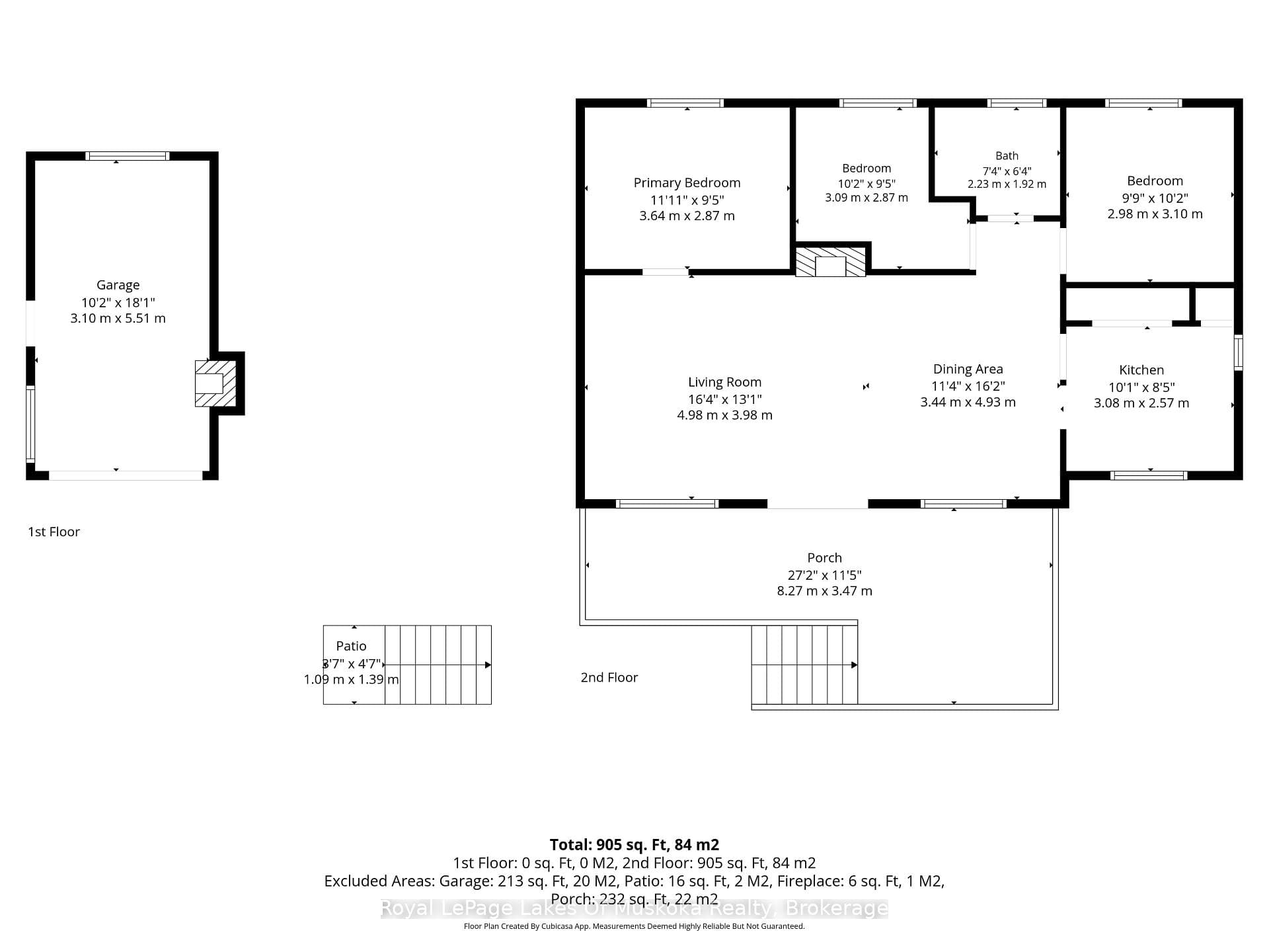 1423 Deer Lake Narrows Road photo 26