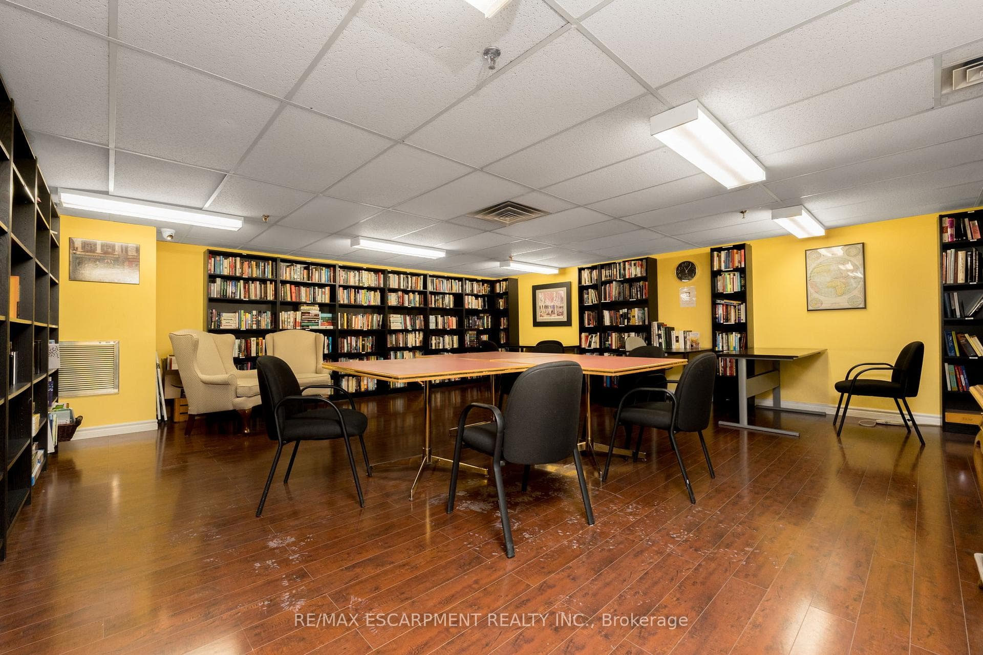 77 Maitland Place Unit 1709 photo 26