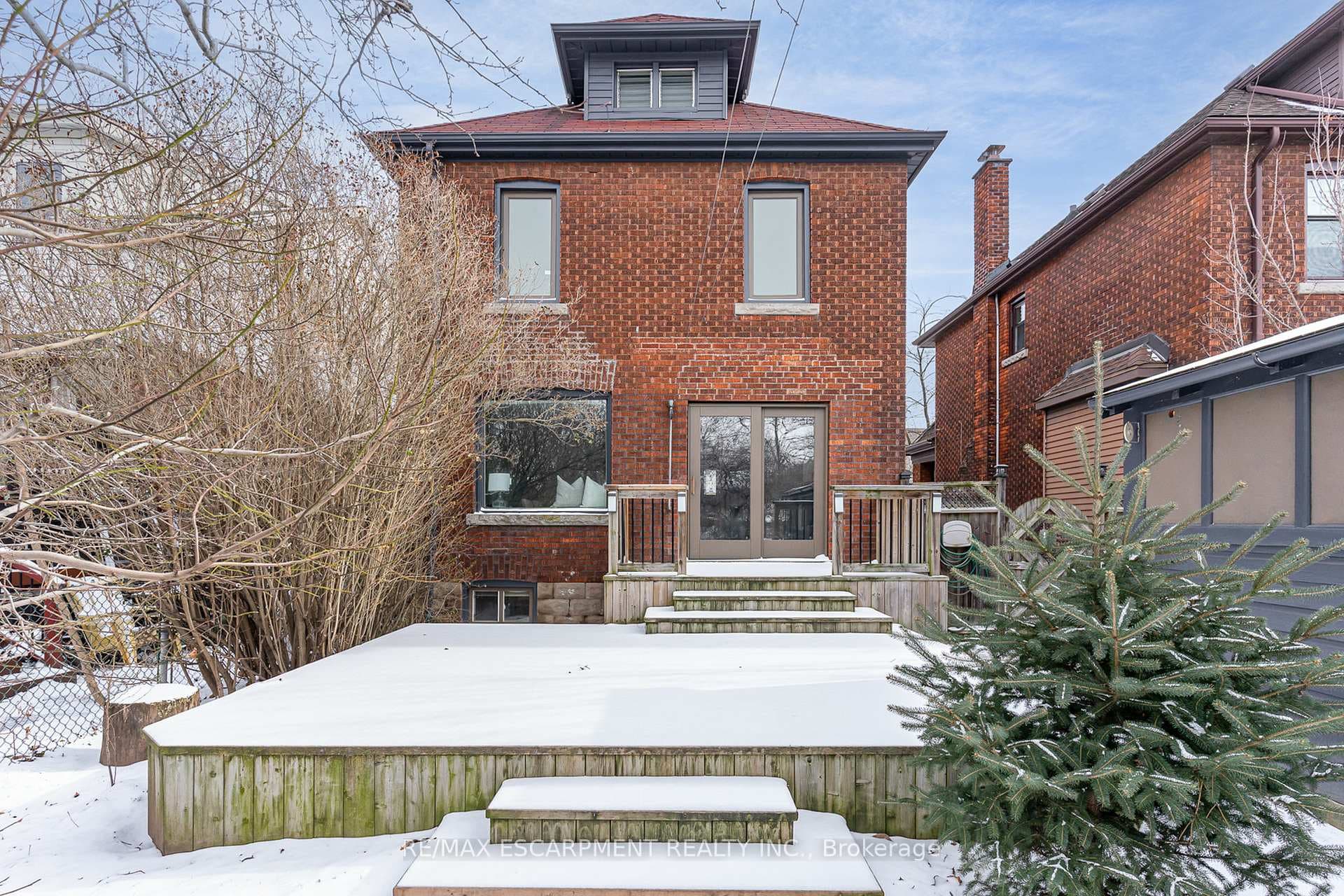 166 Rothsay Avenue photo 30