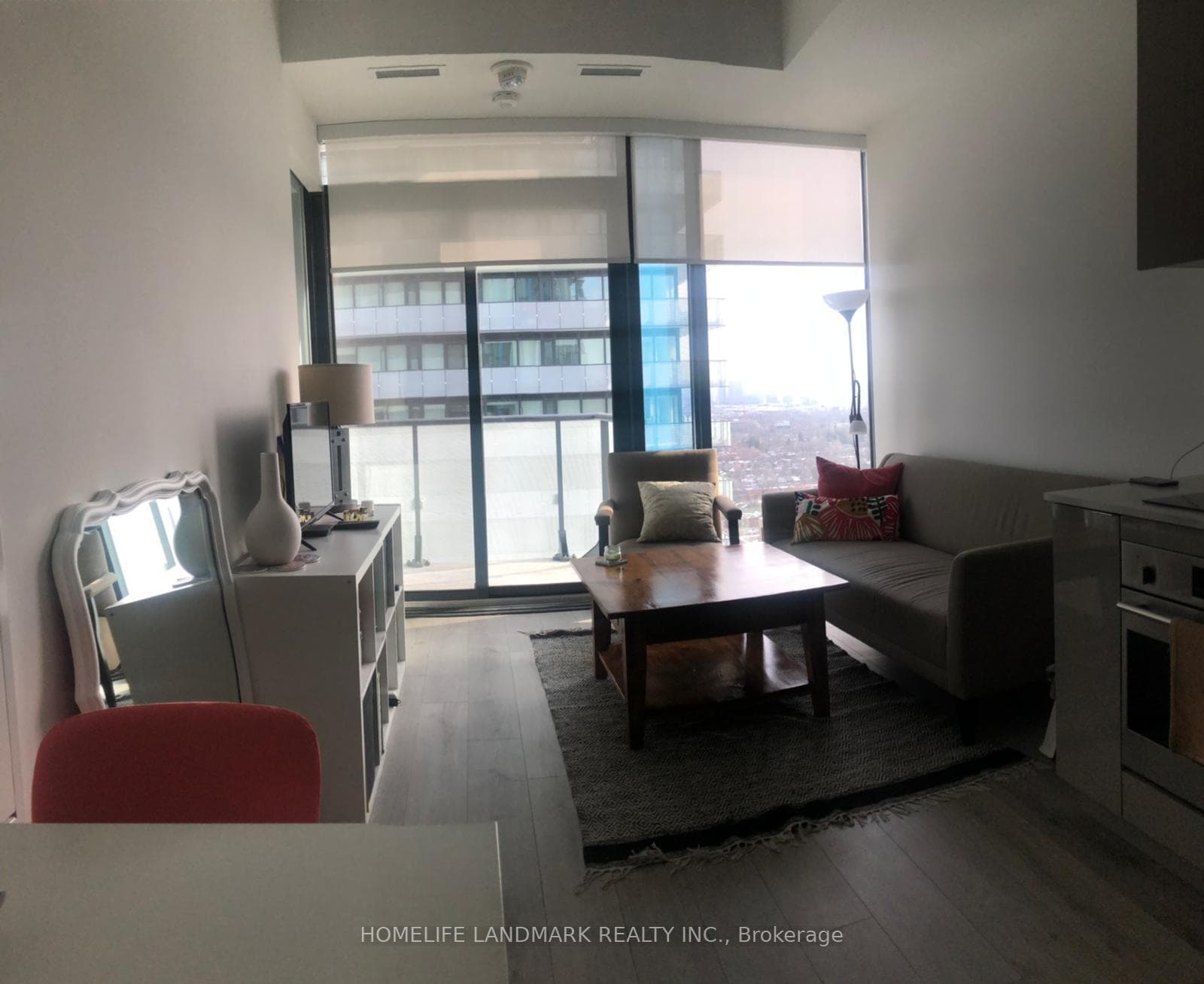 161 Roehampton Avenue Unit 2908 photo 10