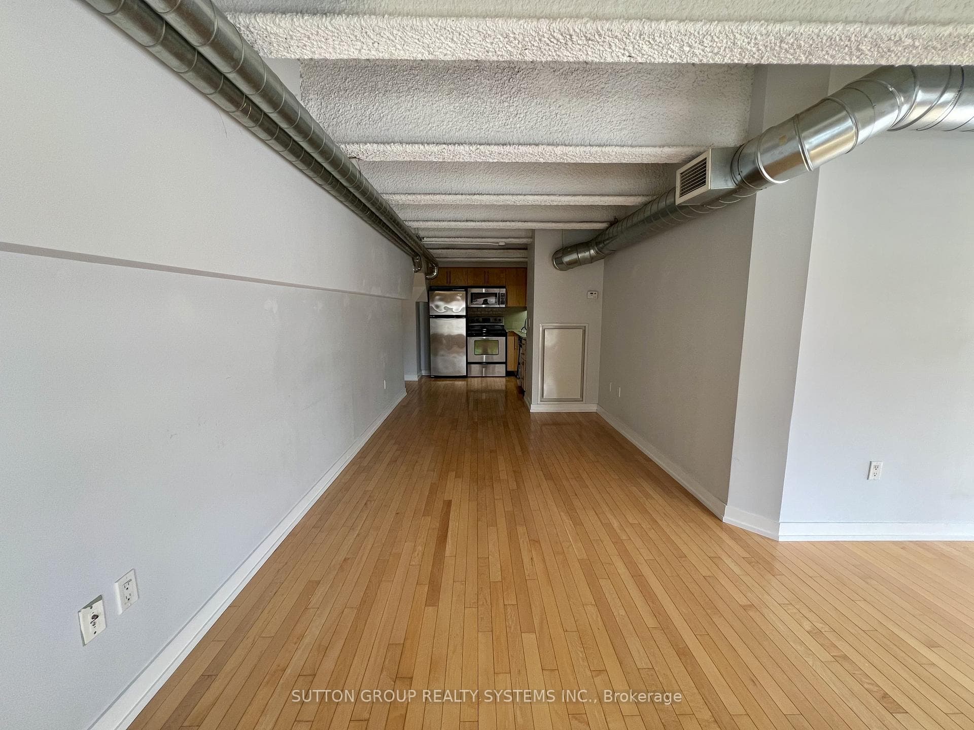 living/dining