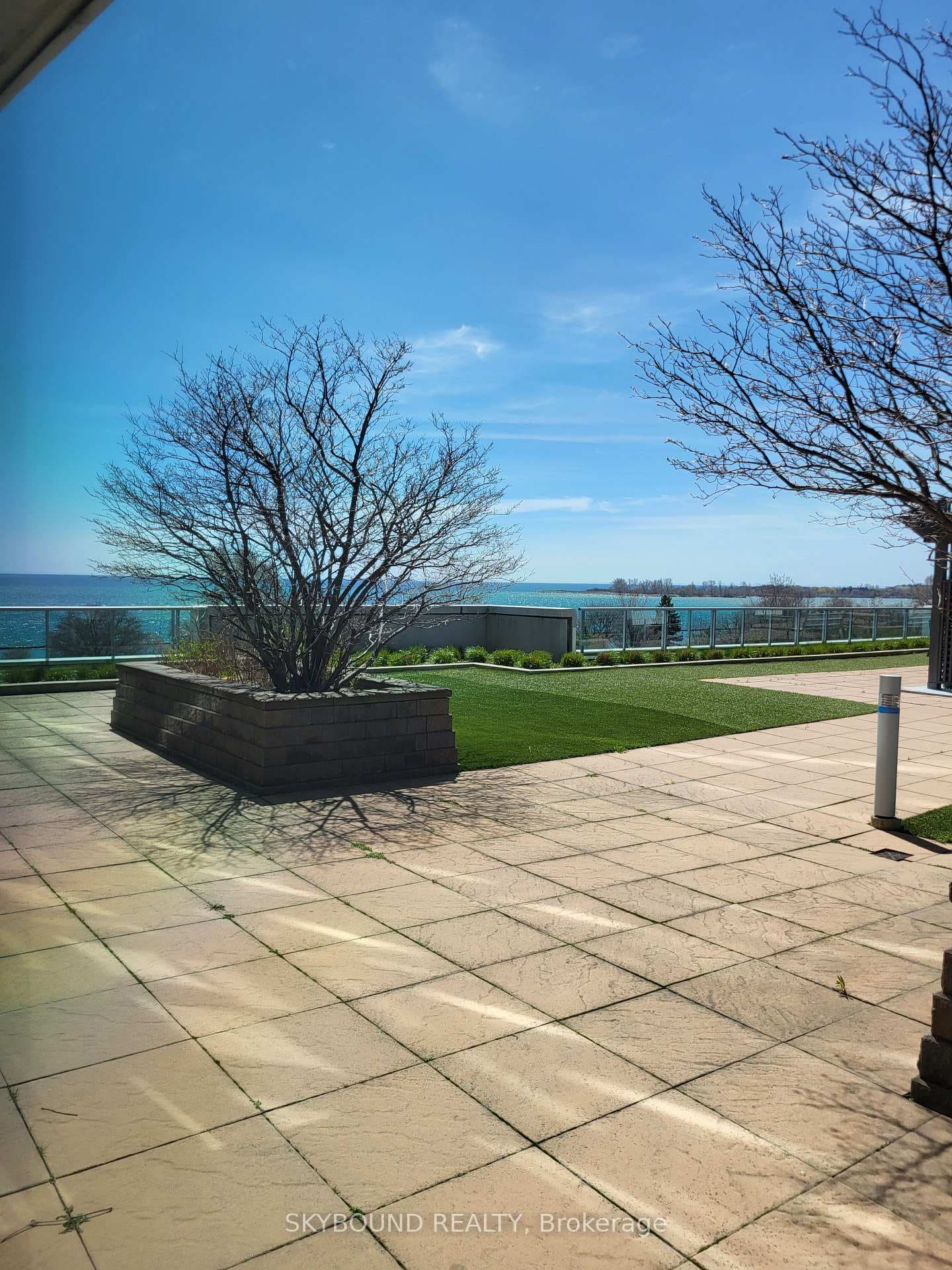 1900 Lake Shore Boulevard Unit 1006 photo 27