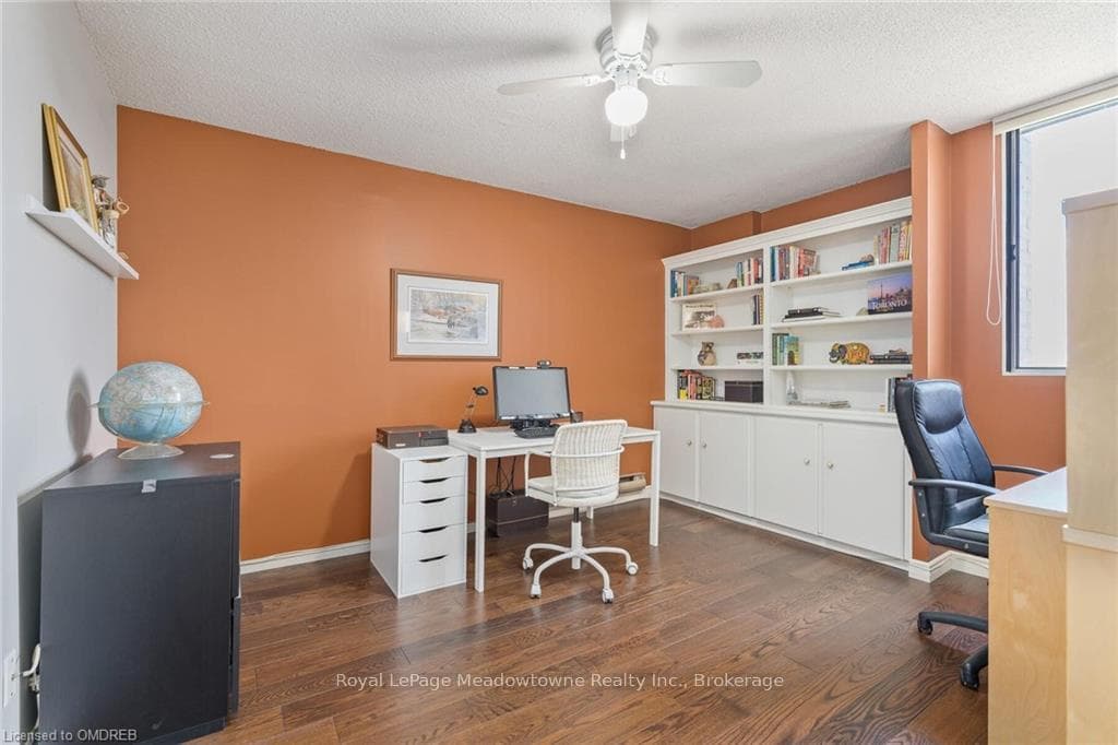 81 MILLSIDE Drive Unit 802 photo 22