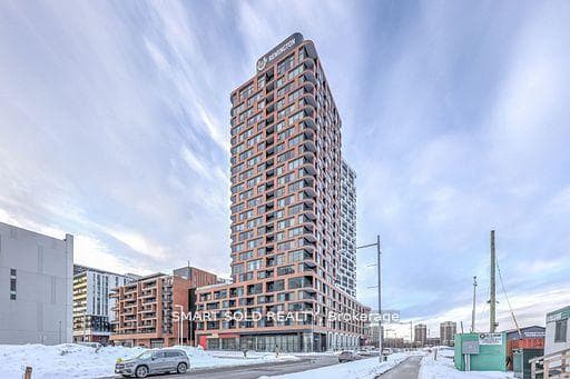 38 Andre De Grasse Street Unit D615 photo 23