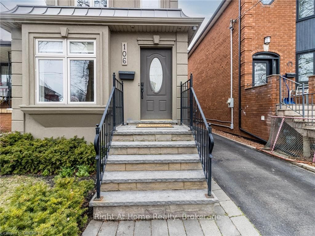 106 SIMPSON Avenue photo 4