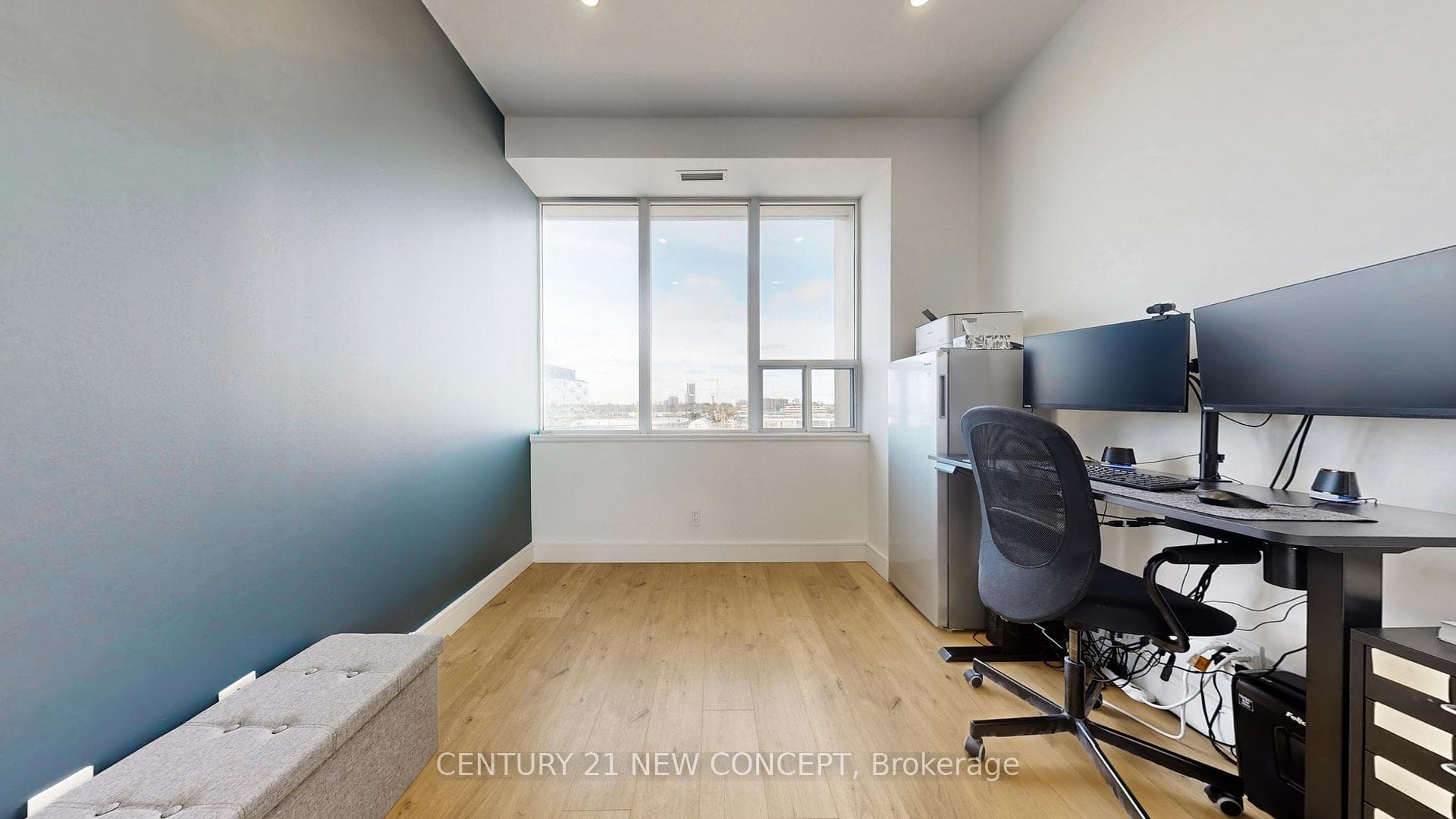 797 Don Mills Road Unit 708 photo 27