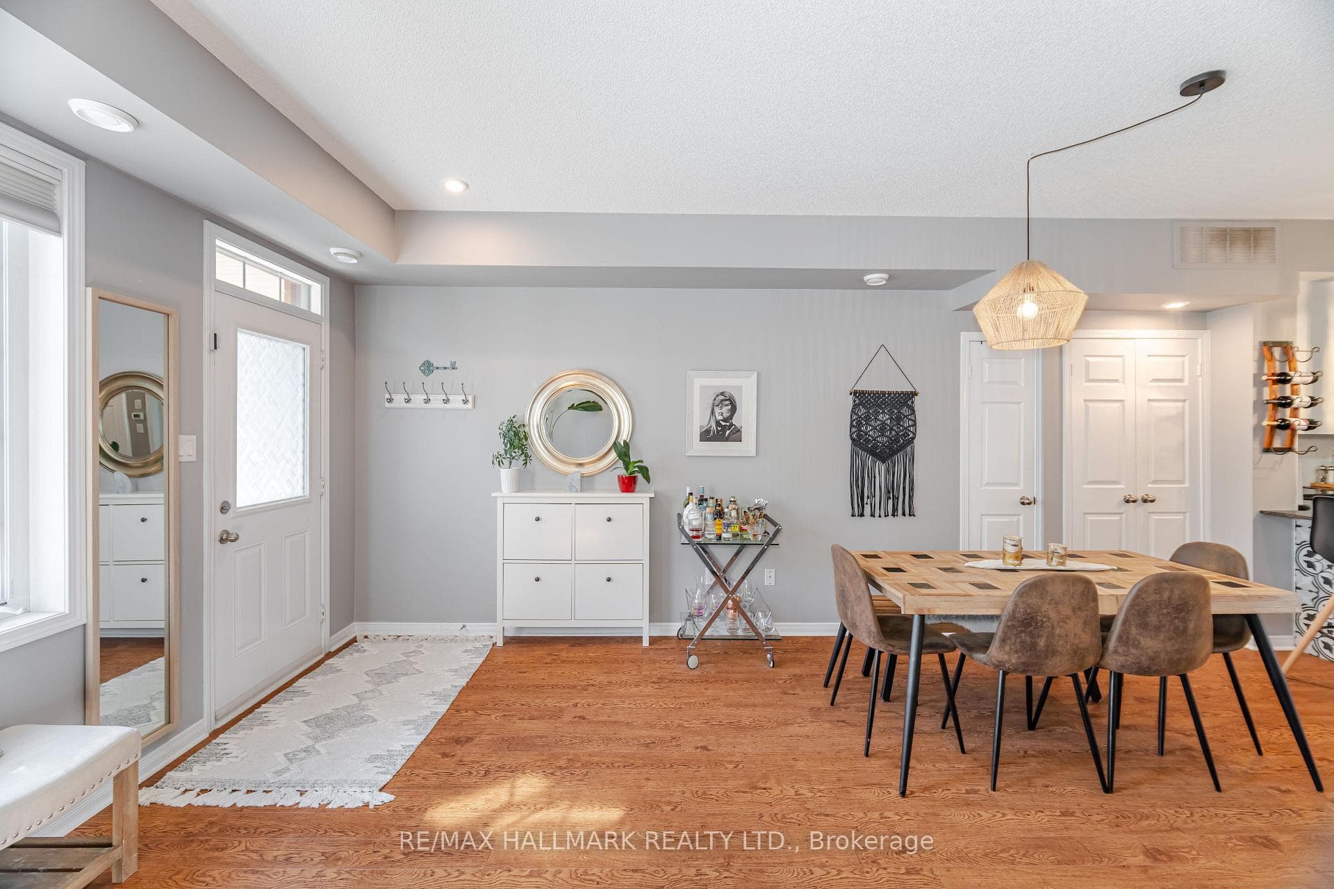 180 Howden Boulevard Unit 80 photo 6
