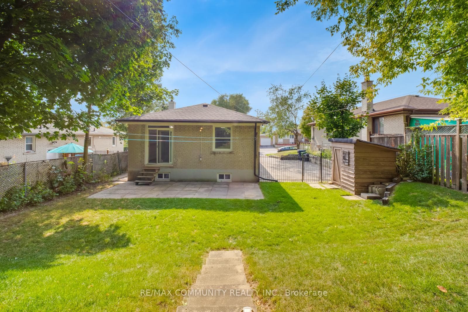28 Benhur Crescent Unit Upper photo 20